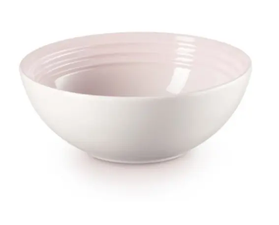 BOWL LE CREUSET REDONDO 16CM SHELL PINK(BL)