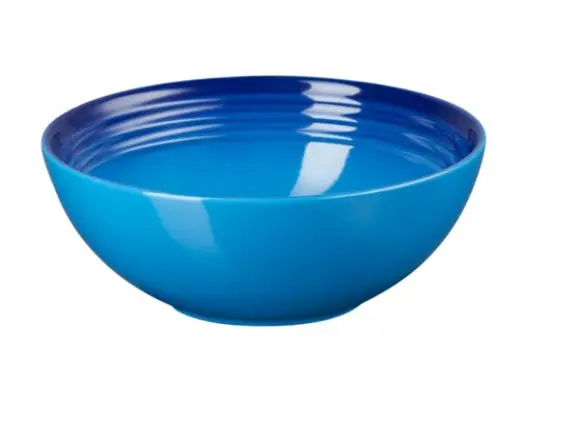 BOWL LE CREUSET REDONDO 16CM AZURE BLUE(BL)