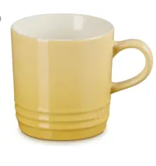 CANECA LE CREUSET 350ML CAMOMILE(BL)