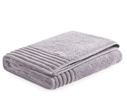 TOALHA ROSTO TRUSSARDI 0.48X0.80 IMPERIALE FIORE(BL)