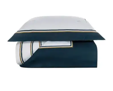 COBRELEITO TRUSSARDI VELEIRO SOLTEIRO(BL)