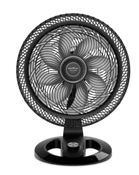 VENTILADOR 50CM BRITANIA 230W MAXX FORCE 8 BVT50T  220V