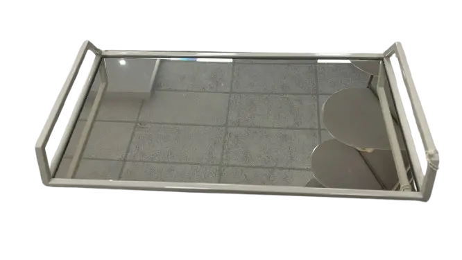 BANDEJA TULIPA  VM66 OFF(BL)