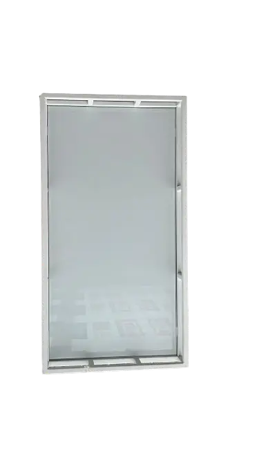 BANDEJA TULIPA  VM68 BRANCO(BL)