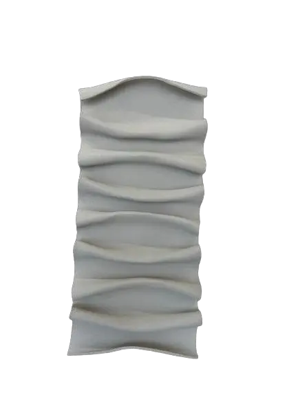 QUADRO TULIPA VM112(BL)