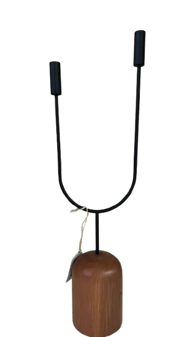 CASTICAL TULIPA VM23 PRETO(BL)