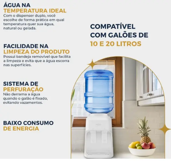 BEBEDOURO BRITANIA BBE13B AQUAPLUS 2