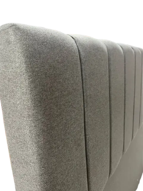 CABECEIRA KING SILLI  VENEZA TEC308(BL) 2