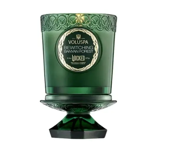 VELA COPO VOLUSPA  90002 60H BEWITCHING BANYAN FOREST(BL)