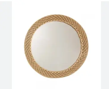 ESPELHO FLORARTE NATURAL 87835001(BL)