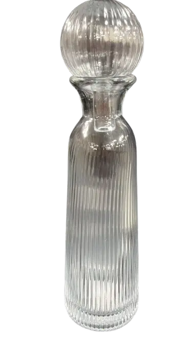 GARRAFA MART 18693 VIDRO((BL)