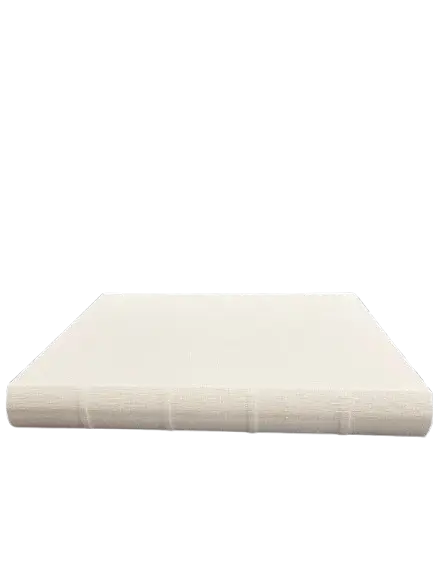 LIVRO CAIXA MART 18721 LINHO M(BL)