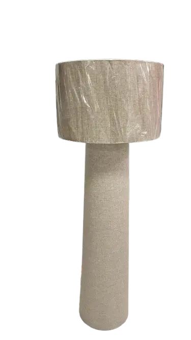 LUMINARIA CHAO MART 20841 LINHO(BL)