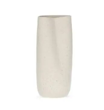 VASO MART 20700 CERAMICA BRANCO G(BL)
