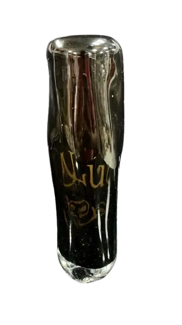 VASO MART 19773 VIDRO P(BL)