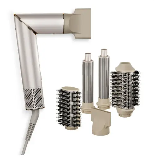 SECADOR CABELO PHILCO PSC3500 BOBRAVEL 4 EM 1 1.450W