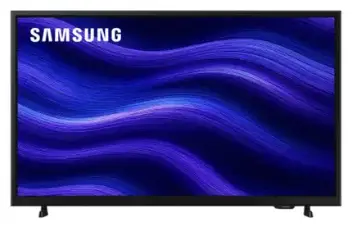 TV SAMSUNG 43" LS43F6000GXZD LED SMART