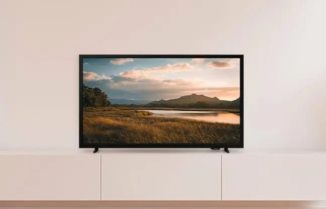 TV SAMSUNG 32" LS32H5000FGZD SMART HD