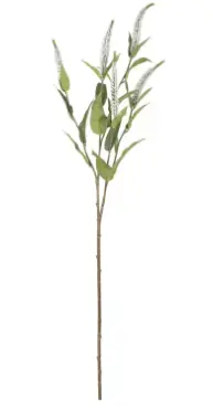 HASTE BRILLIANCE VERONICA BRANCO MX305 70CM(BL)