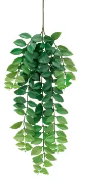 PENDENTE BRILLIANCE RUSCUS VERDE SJ070 65CM(BL)