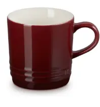 CANECA CAPPUCCINO LE CREUSET 200ML RHONE(BL)