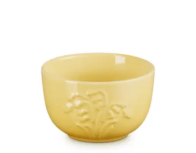 BOWL LE CREUSET 320ML SPHERE JARDIN CAMOMILLE(BL)