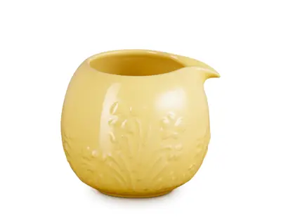 JARRA LE CREUSET 440ML SPHERE JARDIN CAMOMILLE(BL)