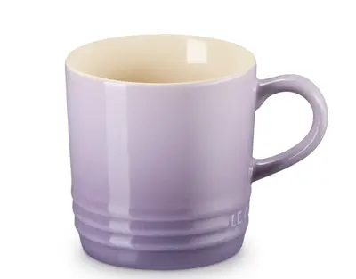CANECA LE CREUSET 350ML BLUE BELL PURPLE(BL)