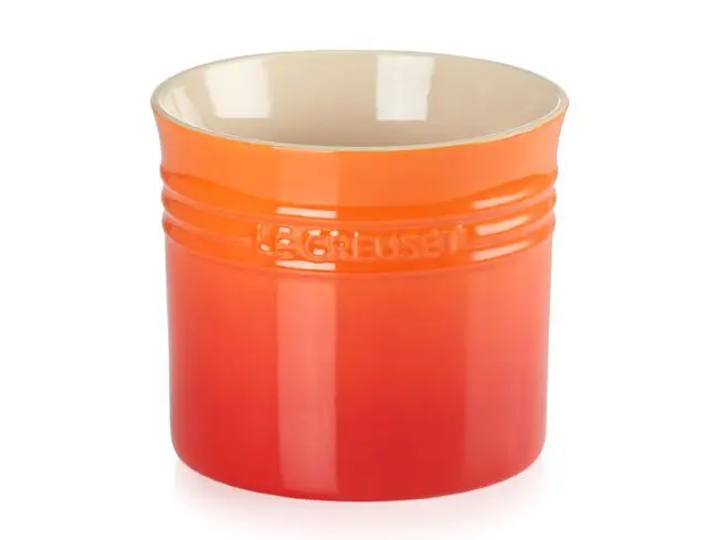 PORTA UTENSILIOS LE CREUSET 2,3L CLASSICO LARANJA(BL)