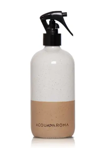 PERFUME AMBIENTE ACQUA AROMA GOURMET PIMENTA ROSA 400ML(BL)