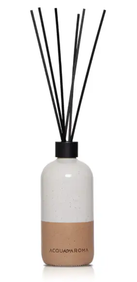 OLEO DIFUSOR ACQUA AROMA GOURMET PIMENTA ROSA 400ML(BL)