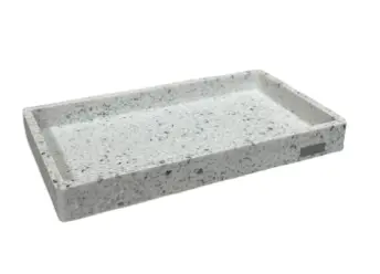 BANDEJA ACQUA AROMA GRANILITE M(BL)