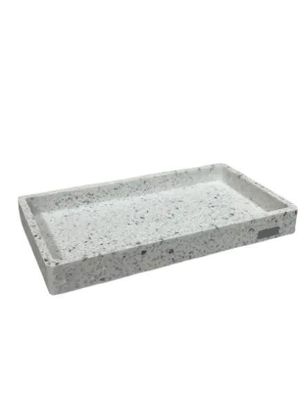 BANDEJA FLORARTE 97134001 MDF BEGE(BL)