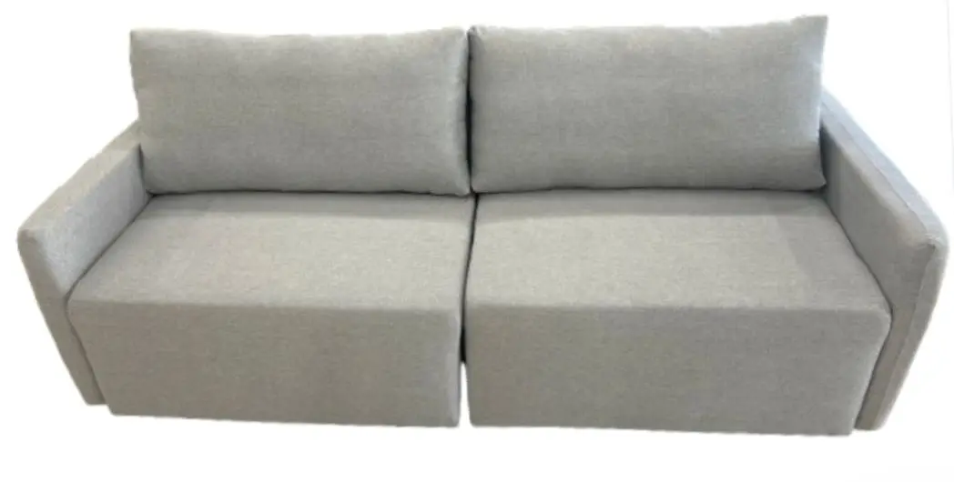 ESTOFADO MONTE BELLO LUCA B17 2.20MT(BL)