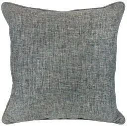 ALMOFADA 188-07 DECORTEXTIL CHINILE 0.52X0.52 LISA(BL)