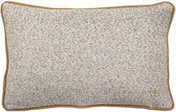 ALMOFADA BAGUETE DECORTEXTIL 288-06 RUSTICA 0.35X0.52 CAMURCA MOD03(BL)