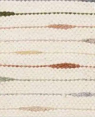 TAPETE VIA STAR 2.60X3.20 CAMBURI(BL)