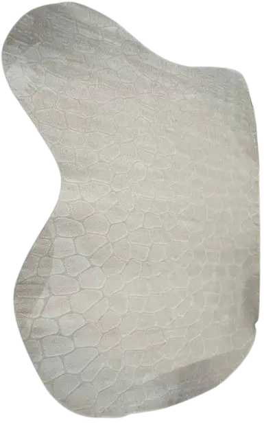 TAPETE VIA STAR 3.00X3.75 ORGANICO 6 EVORA 20(BL)