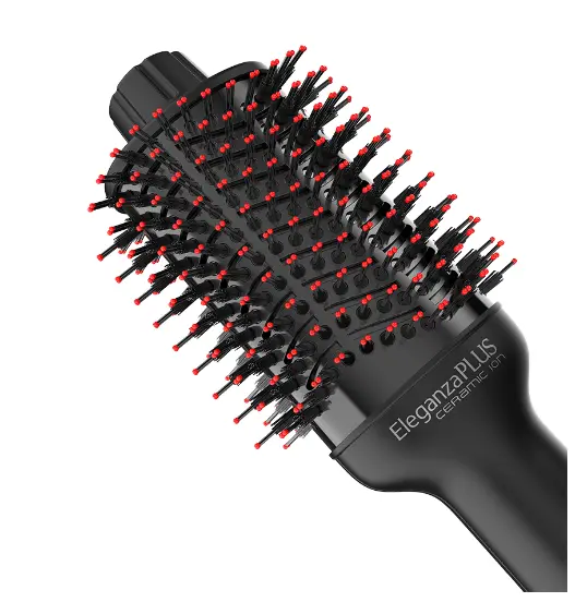 ESCOVA SECADORA GAMA ELEGANZA PLUS BIVOLT 2