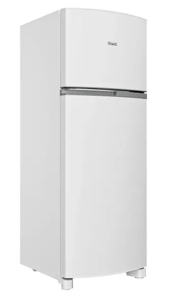 REFRIGERADOR CONSUL CRM40MBBNA 333LT FROST FREE BRANCO 220V