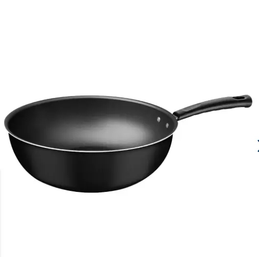 FRIGIDEIRA FUNDA TRAMONTINA 28CM S/TAMPA 4.9L VERSALHES GRAFITE 20696/028