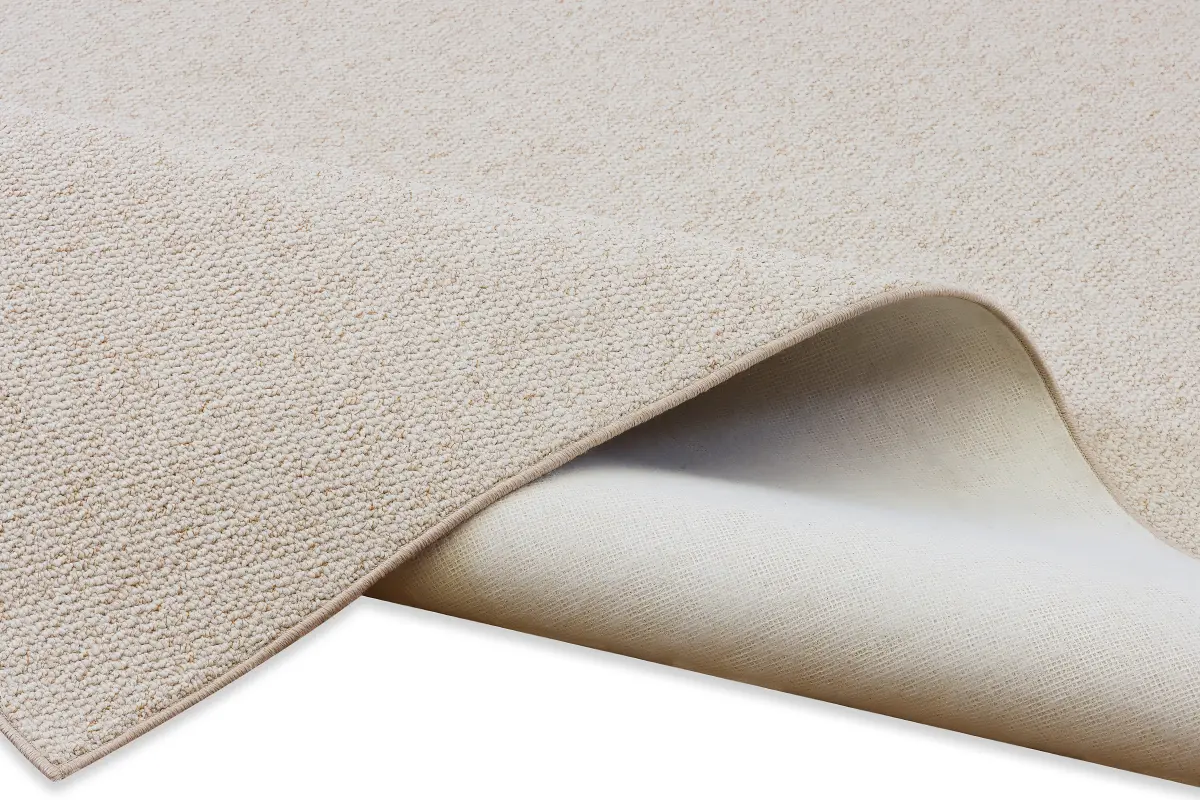 TAPETE VIA STAR 2.50X3.00  GALA BOUCLE CREME(BL) 2