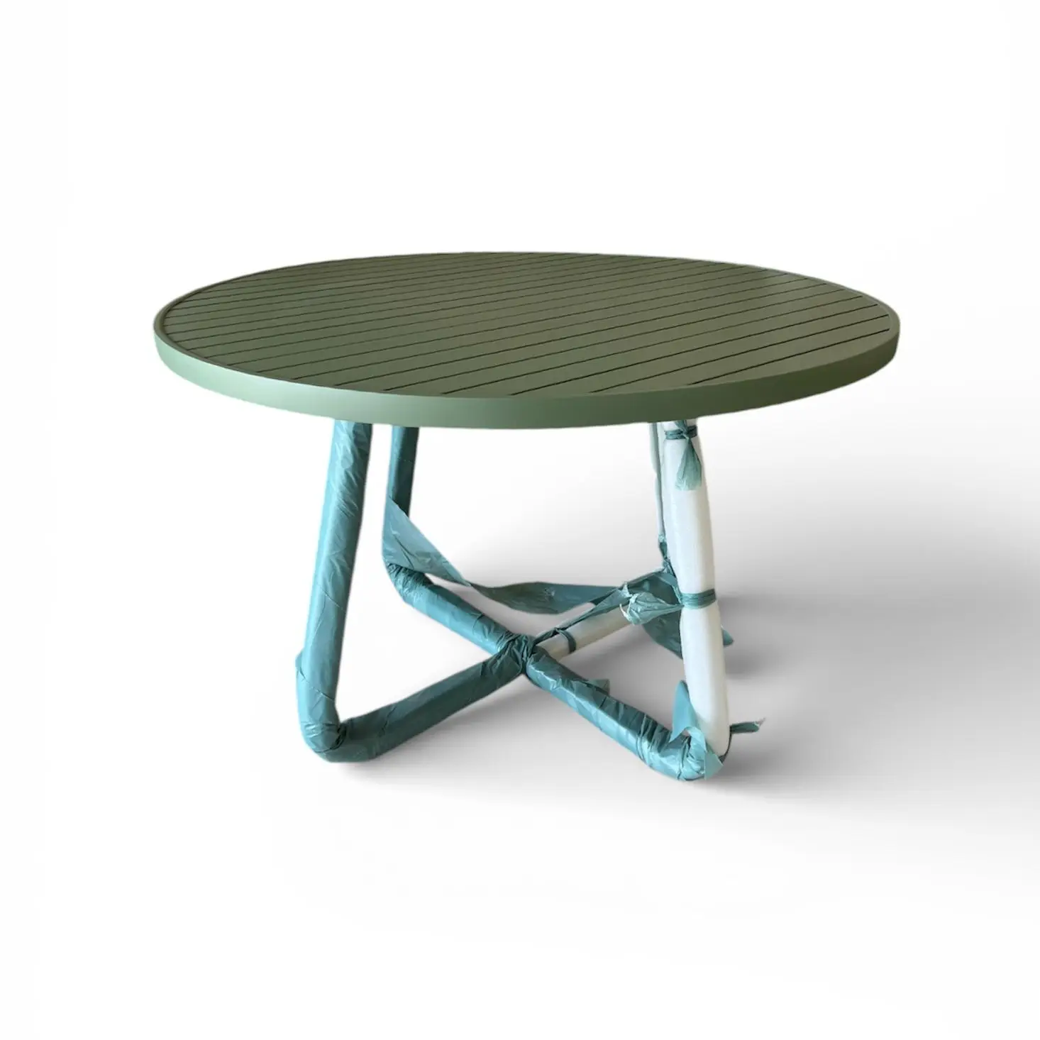 MESA DECORARTS INDONESIA VERDE 1.20MT(BL)