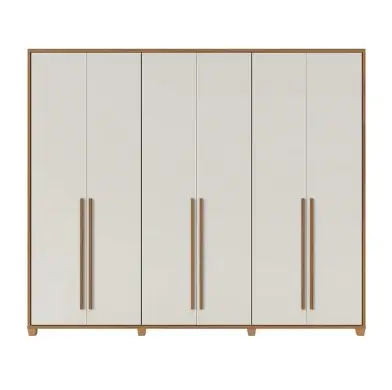 ROUP. PROVINCIA ROCKFORD 6P CANELLA OFF WHITE FOSCO(BL) 2