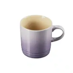 CANECA ESPRESSO LE CREUSET 100ML BLUE BELL PURPLE(BL)