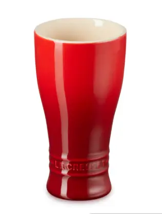 COPO LE CREUSET 250ML VERMELHO(BL)