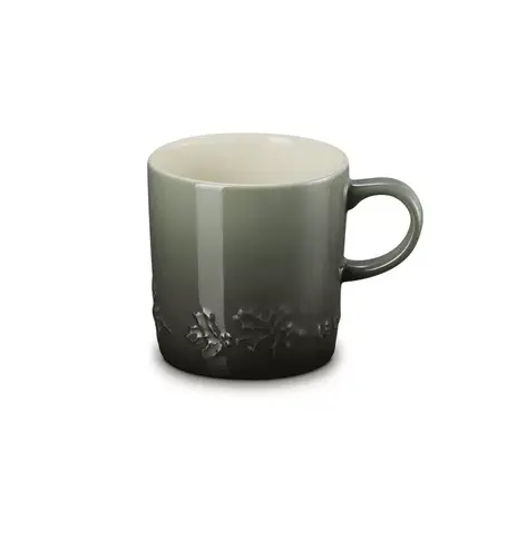 CANECA  LE CREUSET 200ML HOLLY THYME(BL)