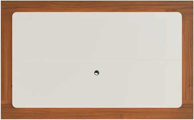 PAINEL SUSPENSO PROVINCIA OSLO 1.80MT(BL) 2