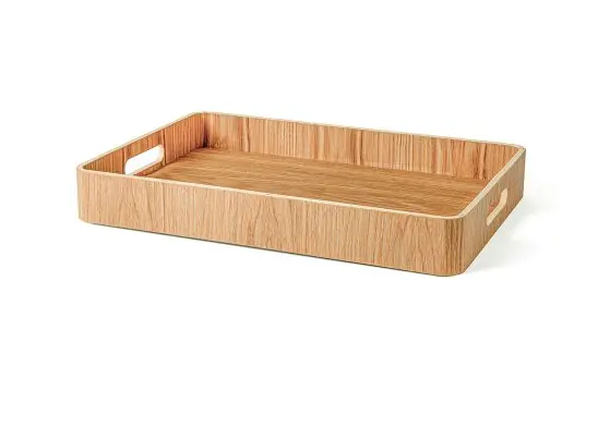 BANDEJA MART 16755 MADEIRA M(BL)