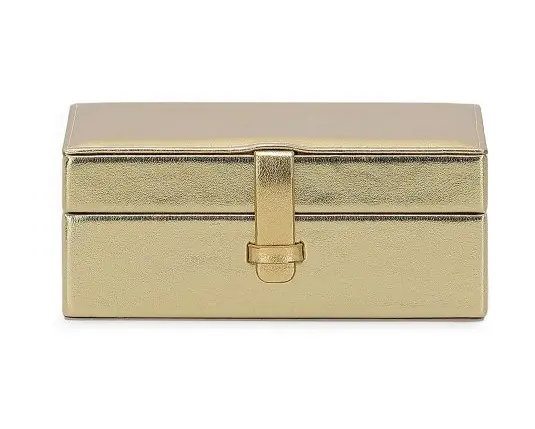 CAIXA MART 19533 REVESTIDA EM PU P(BL)